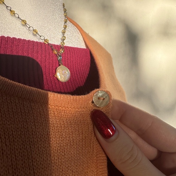 Cardigan 🌸 - Picture 6 of 7